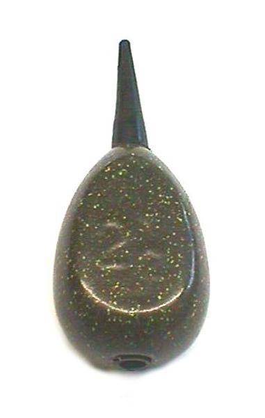 Anchor Flat Dumpy Pear In Line